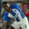 Dibidik Tim-tim Papan Atas Liga Inggris, Brighton Tetapkan Harga Selangit untuk Moises Caicedo