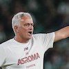 Dua Legenda AS Roma Minta Jose Mourinho Bertahan