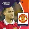 Live Streaming Premier League di Vidio: Manchester United vs Newcastle Hari Ini, 16 Oktober 2022