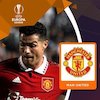 Link Streaming Liga Europa di Vidio: Manchester United vs Omonia, 14 Oktober 2022