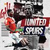 Prediksi Manchester United vs Tottenham 20 Oktober 2022