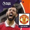 Link Streaming Liga Inggris di Vidio: Manchester United vs Tottenham, 20 Oktober 2022