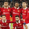 MU Jumpa Barcelona di Liga Europa, Fans: Rekayasa, Pulang Sendiri Apa Dipulangin? Kami Menunggumu Fr