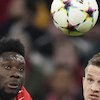 Real Madrid Pede Bakal Bisa Bajak Alphonse Davies dari Bayern