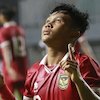 Hasil Timnas Indonesia U-17 vs Uni Emirat Arab U-17: 3-2