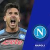 Live Streaming Liga Champions di Vidio: Napoli vs Ajax Hari Ini, Rabu 12 Oktober 2022