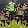 Belum Pernah Kalah di Serie A dan Liga Champions, Napoli Nih Bos!