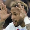 PSG Bersedia Lepas Neymar dengan Harga 'Murah'