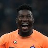 Andre Onana Tinggalkan Inter Milan Usai Final Liga Champions?