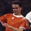 Kiprah Marc Overmars, Pemain Muda Terbaik di Piala Dunia 1994