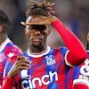 Chelsea Seriusi Transfer Wilfried Zaha