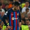 Terlempar ke Liga Europa, Begini Statistik Barcelona Hingga Matchday Kelima Liga Champions 2022/2023