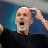 Milan Belum Lolos ke 16 Besar, Pioli Targetkan Kemenangan Lawan Salzburg