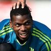 Belum Sempat Comeback, Paul Pogba Cedera Lagi?