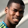 Geram! Juventus Pertimbangkan Putus Kontrak Paul Pogba