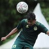 PSS Sleman Rutin Gelar Uji Coba di Tengah Penghentian Liga 1 2022/2023