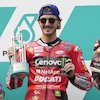 Hitung-hitungan Poin Pecco Bagnaia dan Fabio Quartararo, Siapa yang Bakal Kunci Gelar di Valencia?