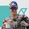 Yamaha Pede Fabio Quartararo Masih Bisa Juara, Ingat Hayden vs Rossi di MotoGP 2006