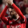 Man of the Match Benfica vs Juventus: Rafa Silva Man of the Match Benfica vs Juventus: Rafa Silva