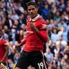 Tantang Everton, Raphael Varane Berpotensi Comeback di Tim Utama MU