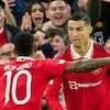 2 Pemain MU yang 'Diuntungkan' Kepergian Cristiano Ronaldo: Marcus Rashford Makin Gacor!