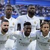 Mencari Alasan Penurunan Performa Real Madrid: Pemain Cedera dan Jadwal Padat?