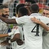 Terlalu Rileks Lawan Shakhtar, Real Madrid Anggap Enteng Pertandingan!