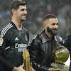 Pamer Ballon d'Or Sebelum Laga Real Madrid vs Sevilla, Mengapa Karim Benzema Hilang dari Skuad?