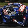 Hengkang dari MotoGP, Motor-Motor Suzuki Bakal Dihancurkan