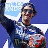 Alex Rins: Semoga Suzuki Ingat Kerja Keras Saya Rakit Motor Pemenang