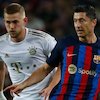 Ketika Bayern Munchen Kirim Barcelona ke Liga Europa Ketika Bayern Munchen Kirim Barcelona ke Liga Europa