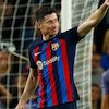 Hasil Barcelona vs Villarreal: Skor 3-0