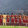 Lihat Kembali Pertandingan Roma Melawan 'Teman-teman' Sevilla di Liga Europa Musim Ini