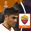 Link Streaming Liga Europa di Vidio: AS Roma vs Real Betis, 7 Oktober 2022