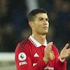 Pemain Muda Manchester United Bongkar Sifat Asli Cristiano Ronaldo