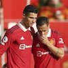 FA Jatuhkan Sanksi untuk Manchester United, Ada Apa Gerangan?