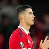 Milan dan Chelsea Ditawari Rekrut Ronaldo dari Manchester United