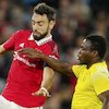 Hasil Manchester United vs Sheriff Tiraspol: Skor 3-0