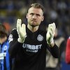 Diperkuat Simon Mignolet, Club Brugge Selalu Menang dan Nirbobol di Liga Champions! Diperkuat Simon Mignolet, Club Brugge Selalu Menang dan Nirbobol di Liga Champions!