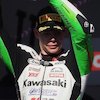 WorldSBK Umumkan Rider WorldSSP300 Victor Steeman Meninggal Dunia