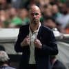 Meski Belum Sempurna, Manchester United Mulai Berevolusi Bersama Erik Ten Hag