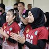 Tim Bola Voli Putri Badan Intelijen Negara Juarai Livoli Divisi I 2022 Tim Bola Voli Putri Badan Intelijen Negara Juarai Livoli Divisi I 2022