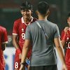 Indonesia jadi Tuan Rumah Piala Dunia U-17, SOS: Semoga Tak Dipolitisasi