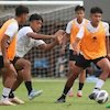 10 Pemain Belum Datang ke Latihan Timnas Indonesia U-20, Siapa Saja?