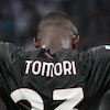 Tomori dan Abraham Tidak Dipanggil Timnas Inggris karena Mainnya di Serie A?