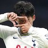 Real Madrid Ingin Boyong Son Heung-min dari Tottenham