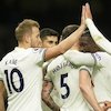 Gol Harry Kane, Kemenangan Tottenham, dan Poin Tertinggi Mereka sejak 1963/1964