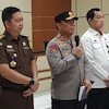 Rekonstruksi Tragedi Kanjuruhan di Mapolda Jatim, 30 Adegan Diperagakan, Termasuk Penembakan Gas Air