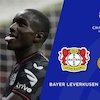 Prediksi Bayer Leverkusen vs Club Brugge 2 November 2022