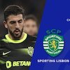 Prediksi Sporting Lisbon vs Eintracht Frankfurt 2 November 2022